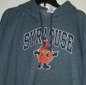 Syracuse Hoodie